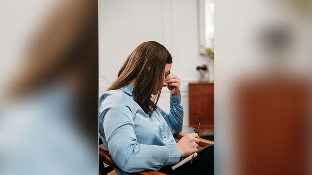 Less wealthy people are more likely to have mental health disorders