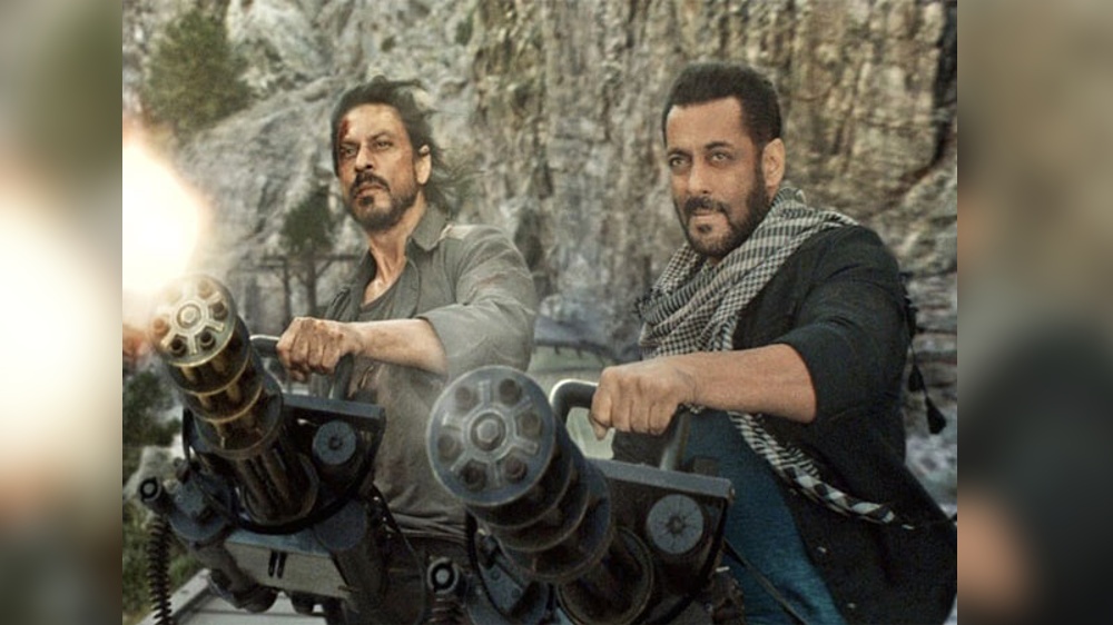 Shah Rukh Khan to start shooting for Salman Khans Tiger 3 soon
