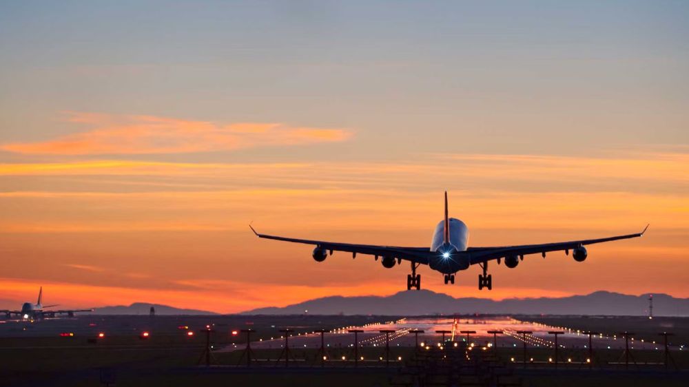 Flight services between Chennai & Port Blair suspended till Friday