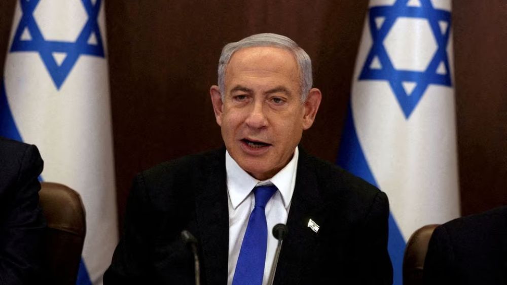 Protests in Israel as lawmakers prepare 1st vote on judicial overhaul