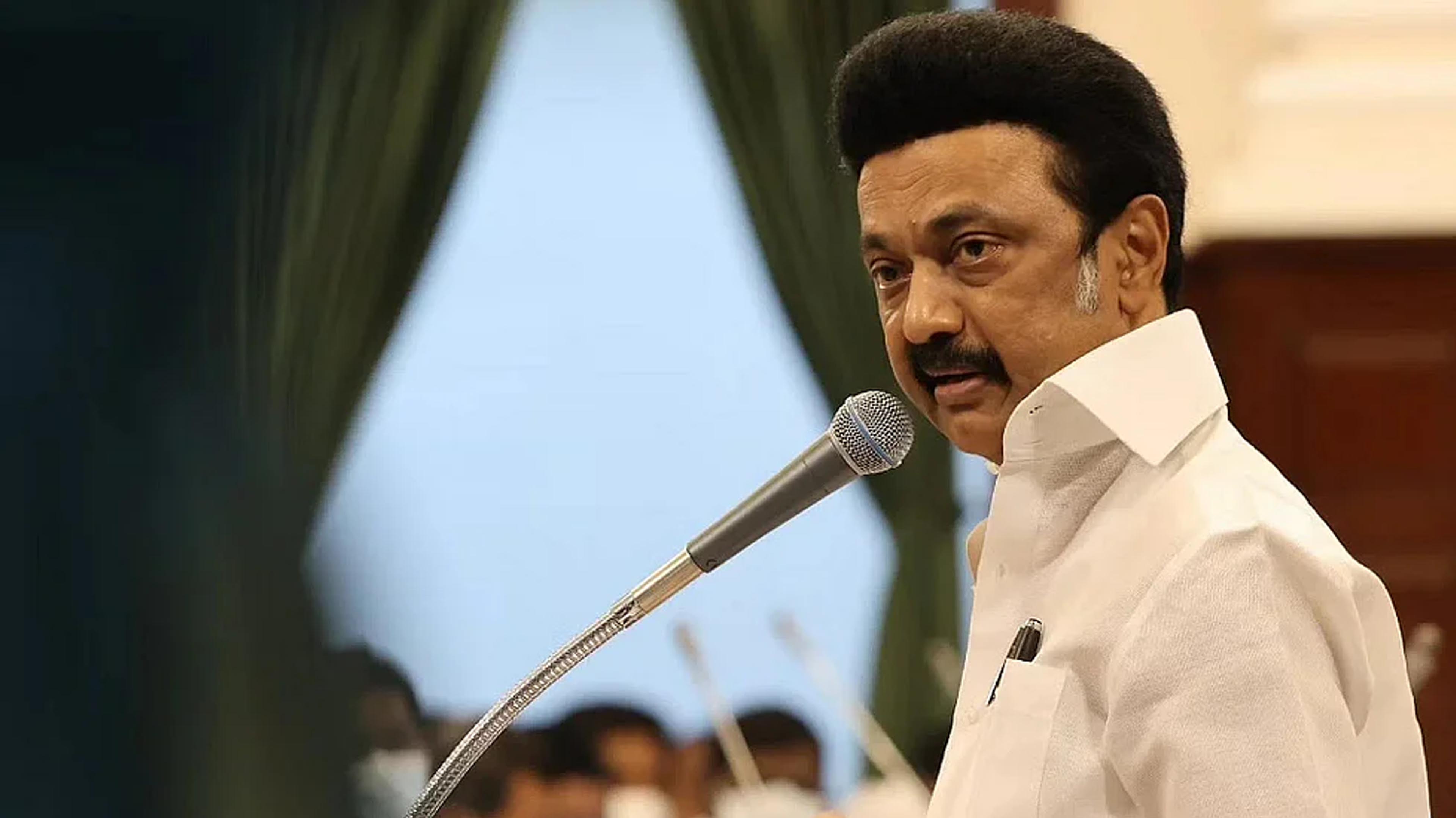 Implement Adi Dravidar schemes without delay: Stalin tells officials