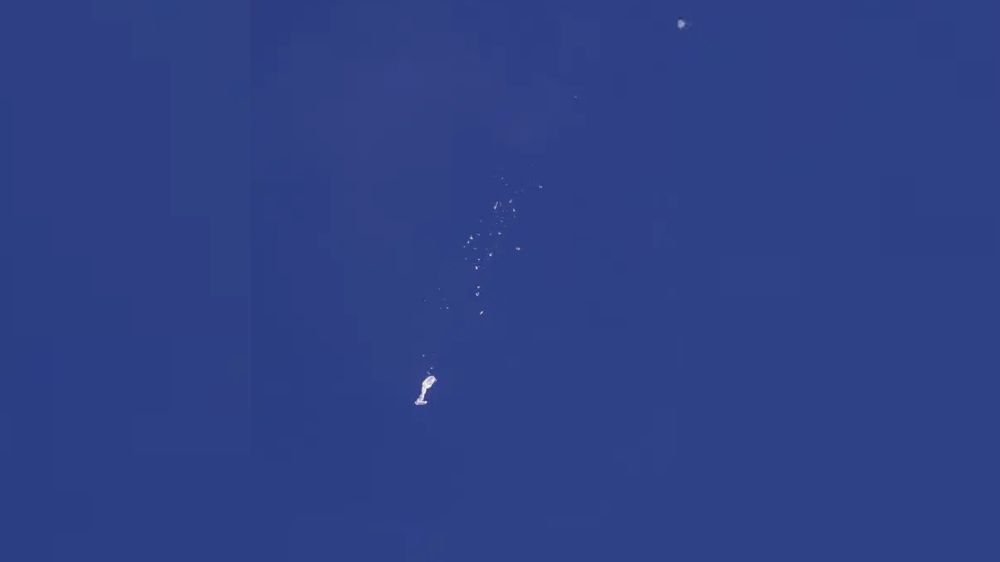 China blasts US over response to Chinese balloon incursion