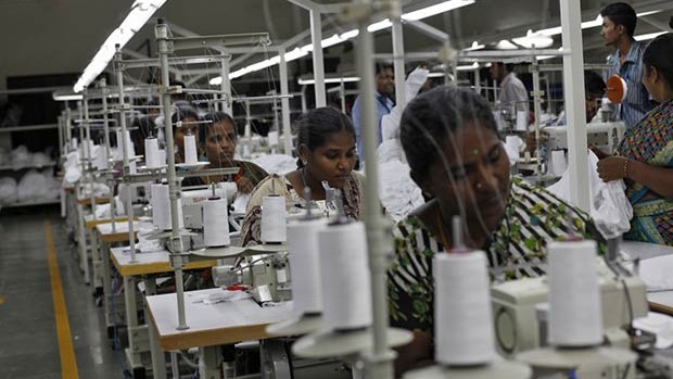 TEA: Extend export refinance scheme