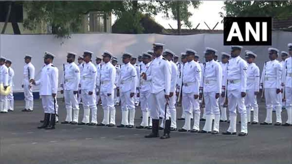 Kerala: 19 Assistant Commandants of Coast Guard complete training