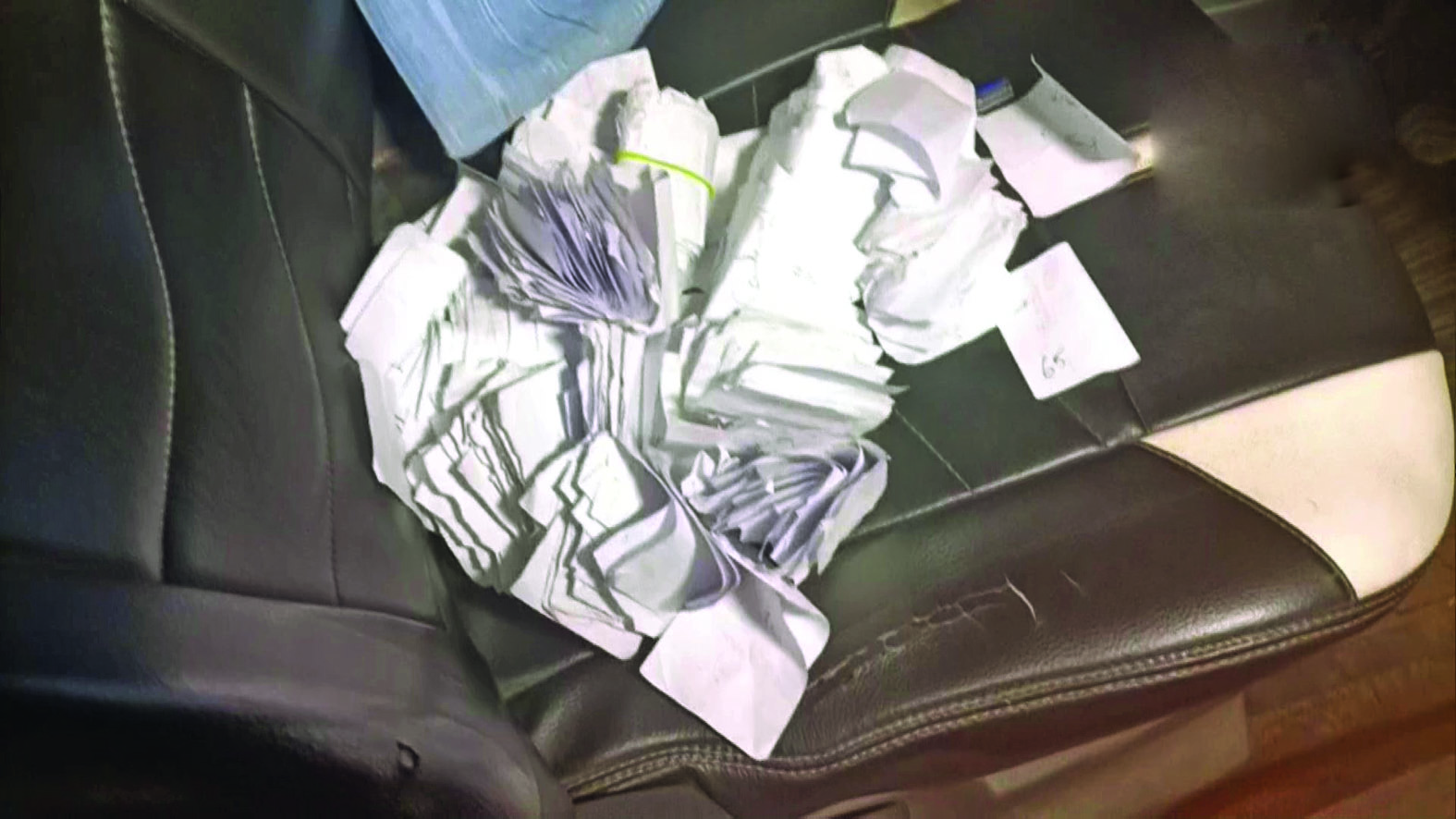 Erode East by-poll: Five EVMs to be kept in every polling booth