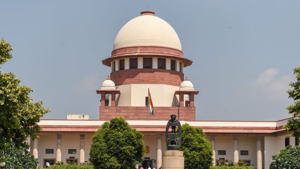 Plea seeking ban on BBC: SC asks petitioners to mention case again on Fri