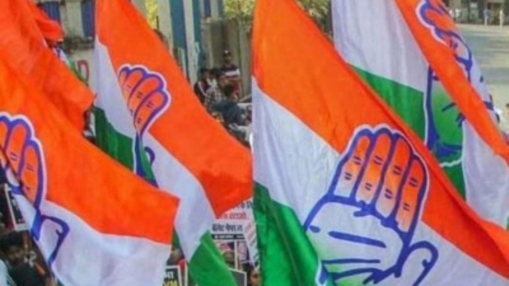 50% reservation for backward, women and minority in Congress
