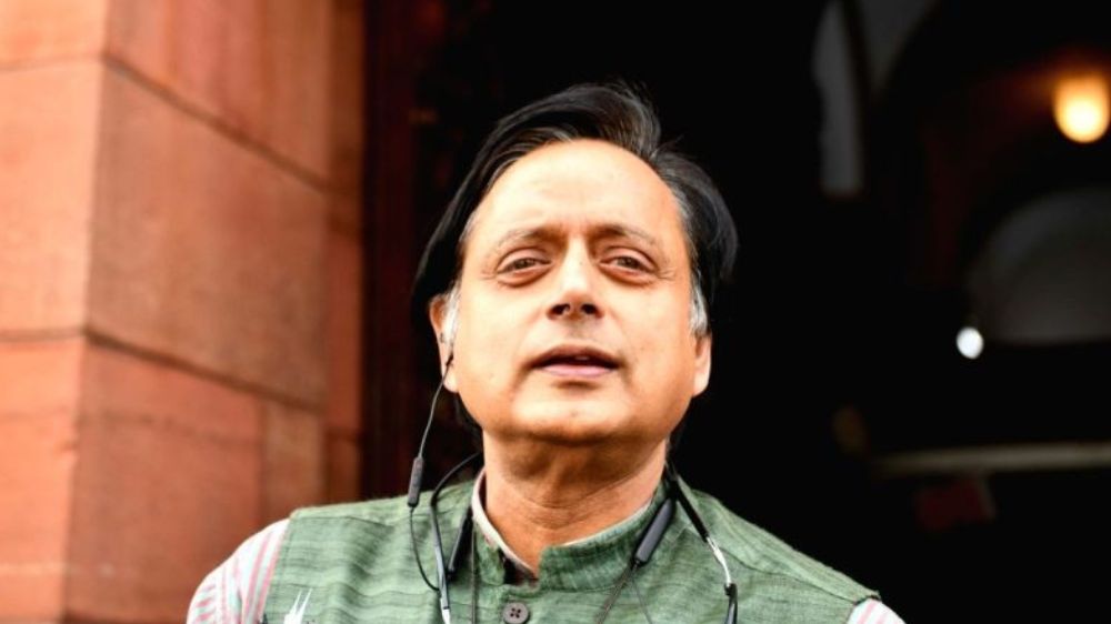 Kerala: Crucial days ahead for Shashi Tharoor