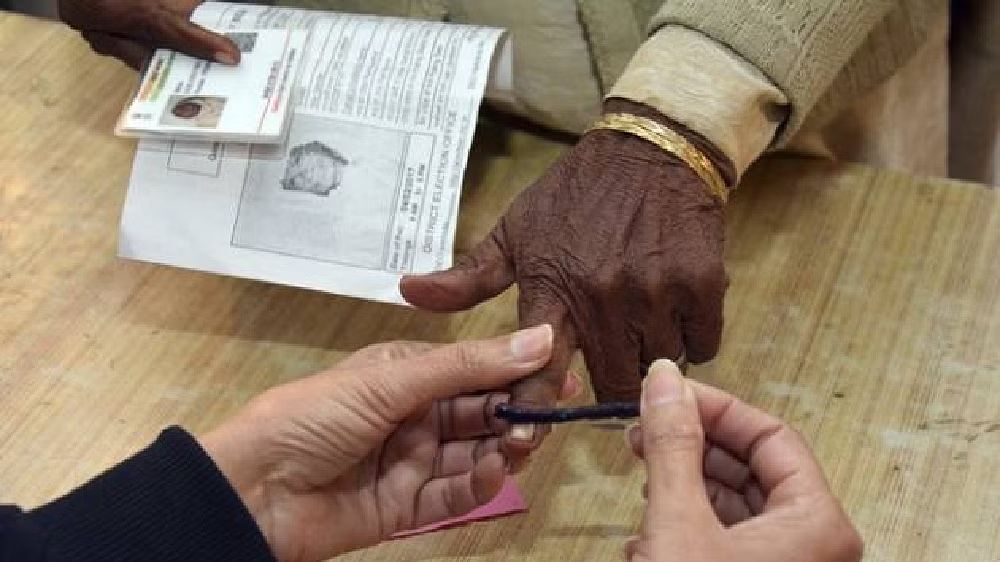 Meghalaya polls: Campaigning ends, voting on Monday