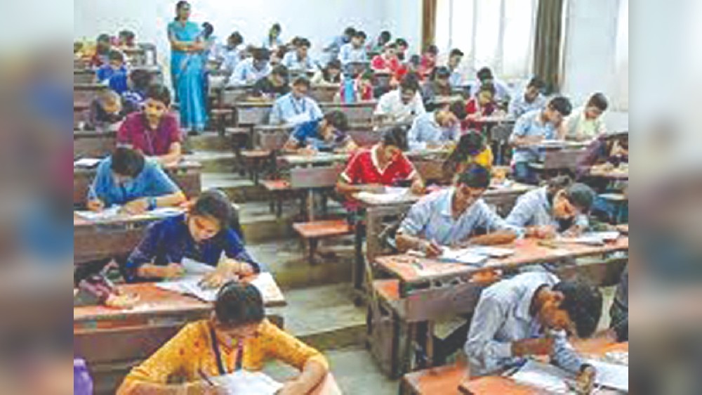 After JEE, students face CUET hurdle over Class 10 marks