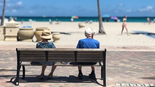 Cohesion and connection drop among ageing population: Research Cohesion and connection drop among ageing population: Research