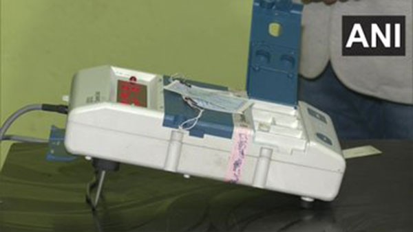 Nagaland Assembly polls: Voting begins on 59 constituencies