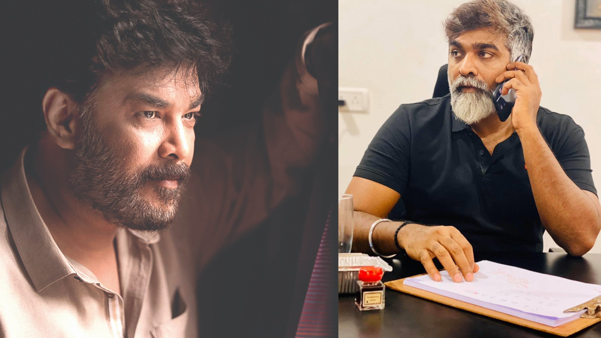 Sundar C replaces VJS as lead in Aranmanai 4