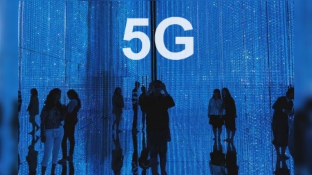 5G driving revenue growth in top 20 markets