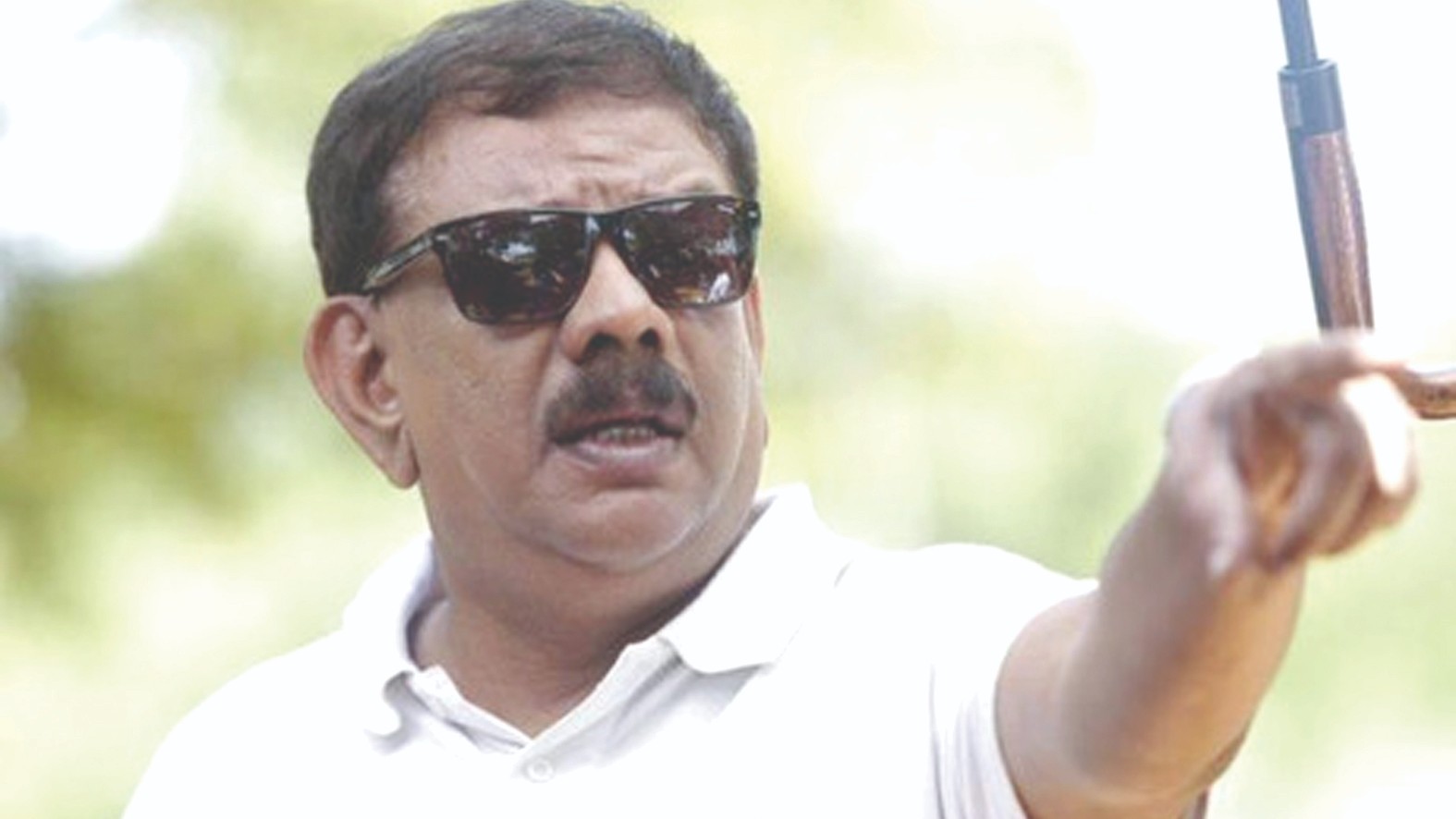 Priyadarshan’s Corona Papers is set for April release Priyadarshan’s Corona Papers is set for April release