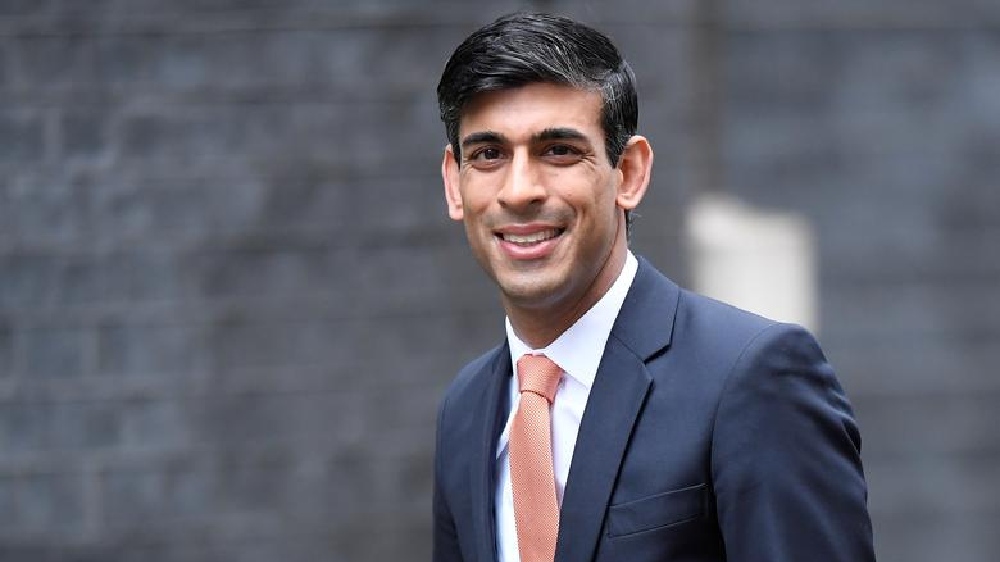 British PM Rishi Sunak joins UK-India NSA meeting