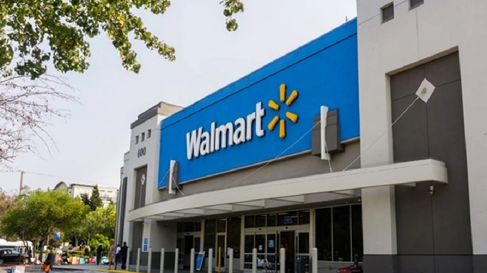 Walmart sees lower 2023 performance in time of economic uncertainty Walmart sees lower 2023 performance in time of economic uncertainty