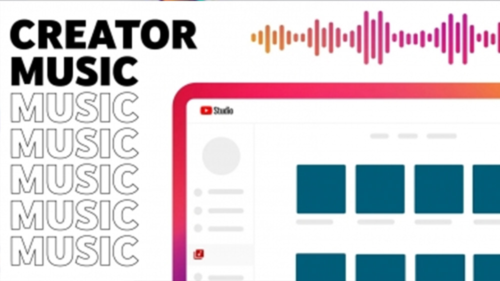 YouTube rolls out ‘Creator Music’ for users to monetise licensed music