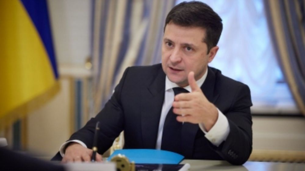 Ukrainian Prez meets Canadian FM on defence cooperation