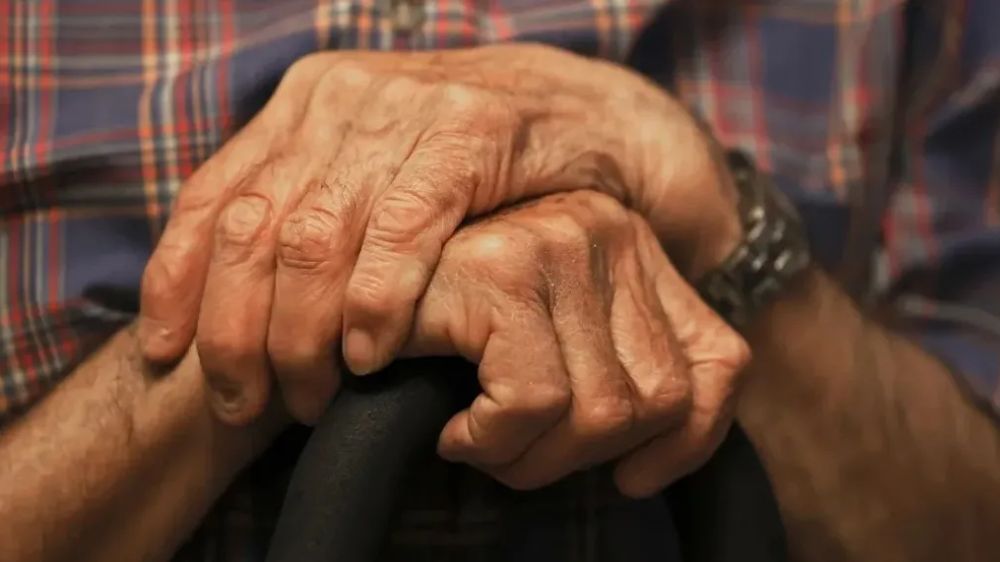 How you can keep dementia at bay in old age How you can keep dementia at bay in old age