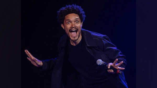 Grammy 2023: Trevor Noah opens up about hosting show for 3rd time