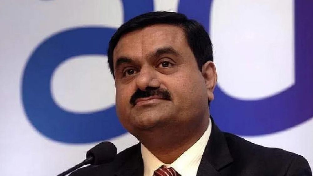 Skewed priorities: The crisis of India’s oligarchy Skewed priorities: The crisis of India’s oligarchy