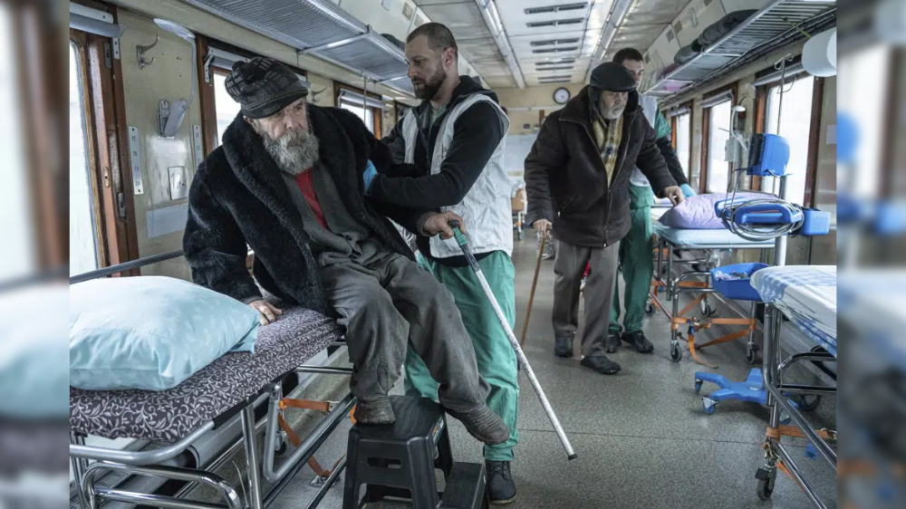 Russian forces struggle to make headway in eastern Ukraine Russian forces struggle to make headway in eastern Ukraine