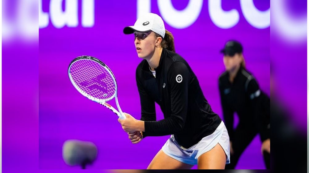 Dubai Tennis Championships: Swiatek, Sabalenka lead Dubai draw