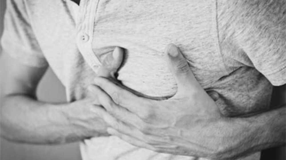 Long-term PM 2.5 exposure linked to increased heart attack risk