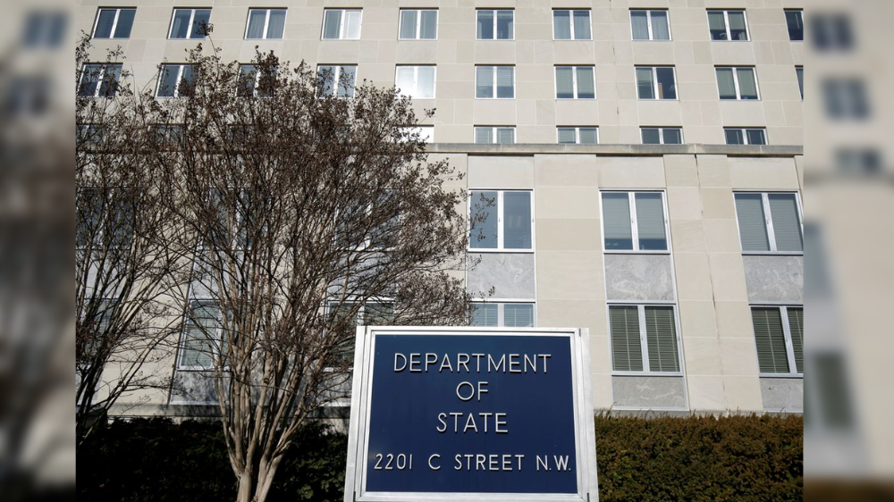 US tells its citizens to depart from Russia immediately