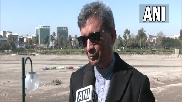 Turkey: Process underway to send body of Indian who lost life in quake