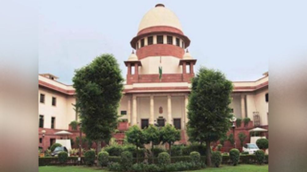 SC agrees to hear Punjab govt plea against Guvs refusal