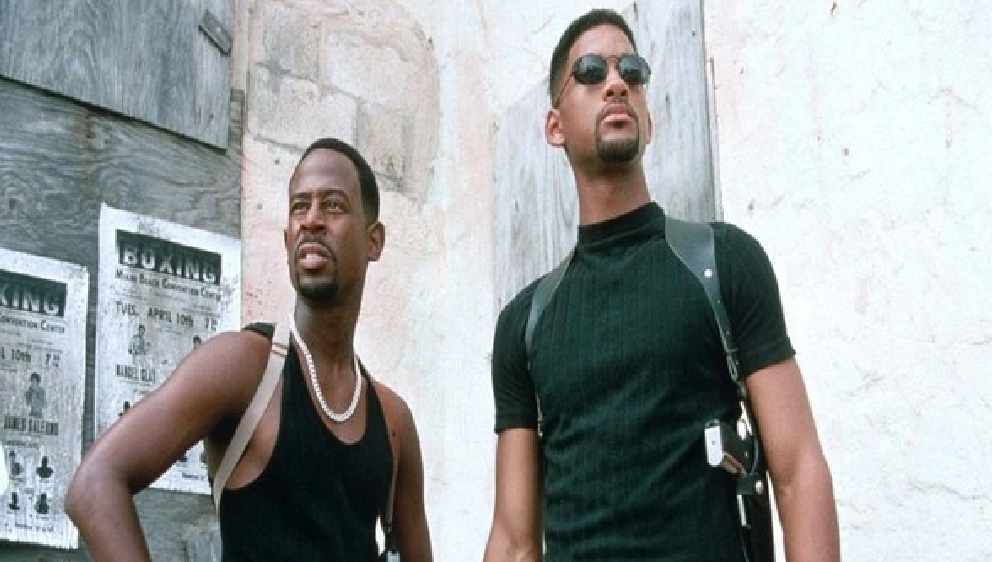 Will Smith and Martin Lawrence announce Bad Boys 4