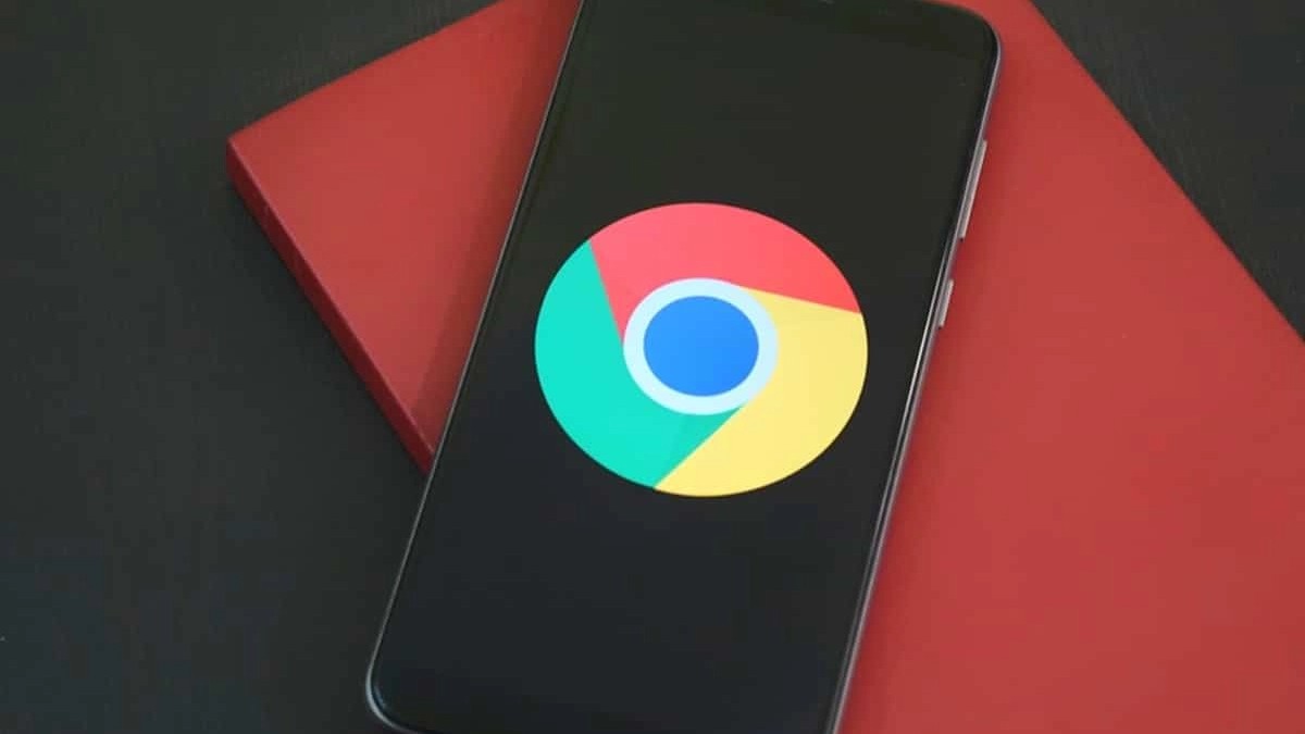 Google Chrome may soon let users erase 15 mins of history on Android Google Chrome may soon let users erase 15 mins of history on Android