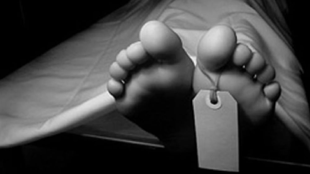 Elderly couple found dead on ECR; murder by miscreants suspected