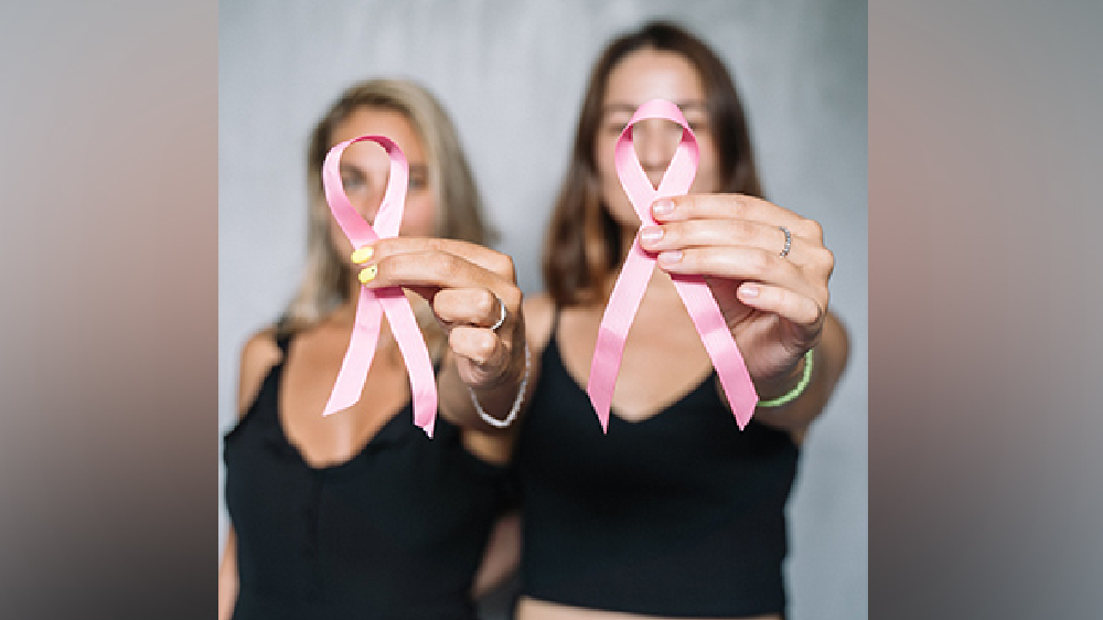 Breast MRI effective at detecting cancer: Research