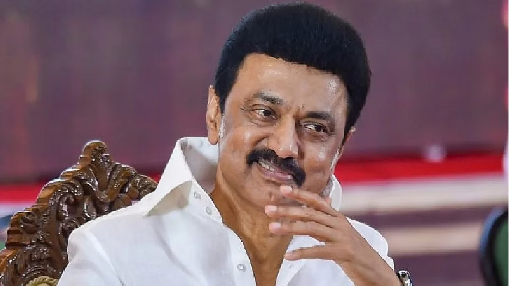 DMK gearing up for Stalin’s birthday bash, gold ring for new-borns