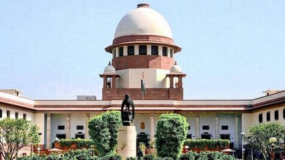 Plea in SC seeking Renaming Commission to find out original names