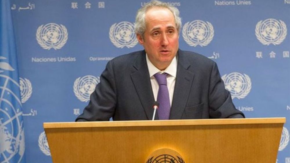 UN peacekeepers in South Sudan patrol to reduce tensions