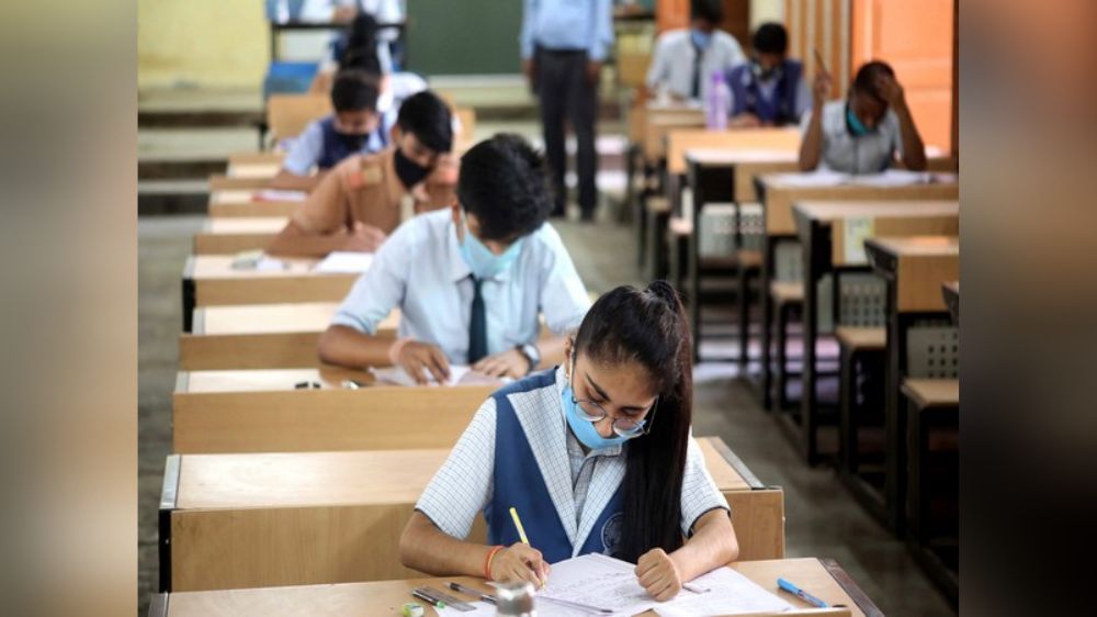 CM Yogi orders foolproof arrangements to conduct cheating-free exams