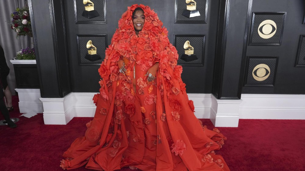 In pics: Grammy 2023 red carpet looks