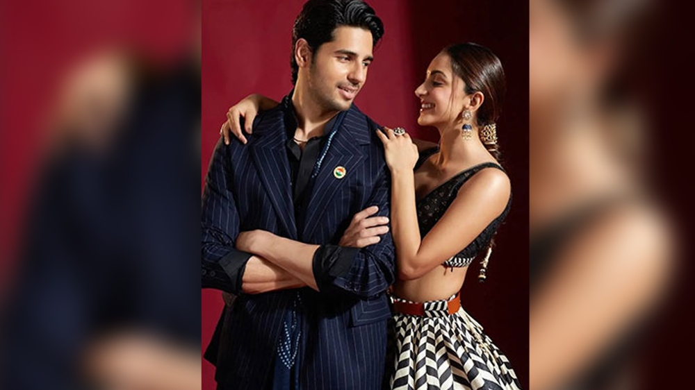 Its official! Sidharth Malhotra, Kiara Advani are now married