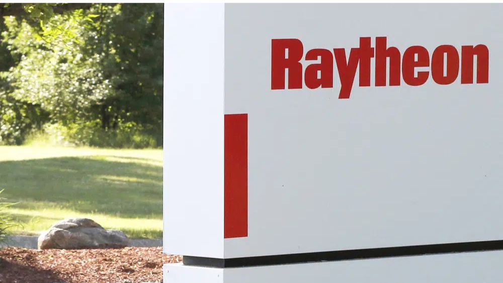 China sanctions Lockheed Martin, Raytheon for Taiwan sales China sanctions Lockheed Martin, Raytheon for Taiwan sales