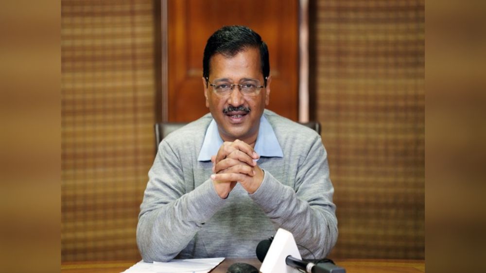 Turkiye-Syria earthquake: Kejriwal condoles loss of lives Turkiye-Syria earthquake: Kejriwal condoles loss of lives