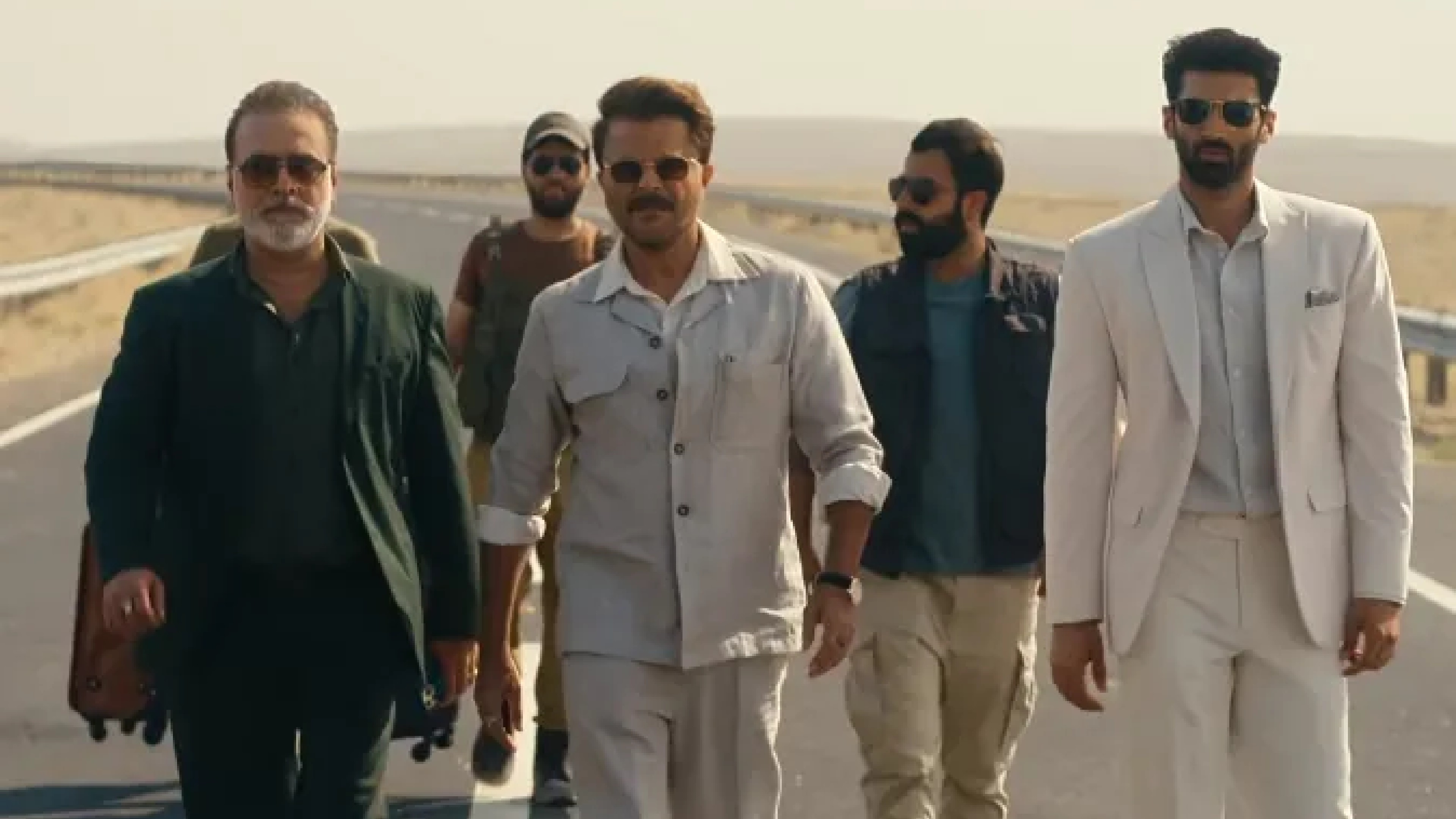 Heres why The Night Manager crew had to run from Sri Lanka Heres why The Night Manager crew had to run from Sri Lanka