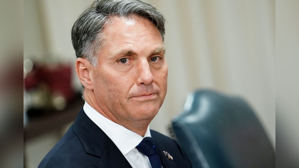 Australia, Philippines discuss joint South China Sea patrols