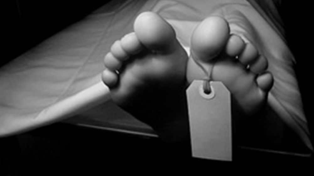 Within hours of husbands suicide, wife kills self near Puzhal