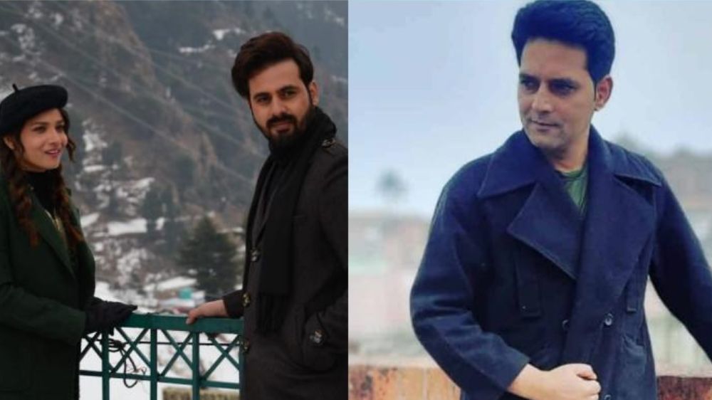 Ankita Lokhande, Shoaib Nikash Shah to star in The Last Coffee