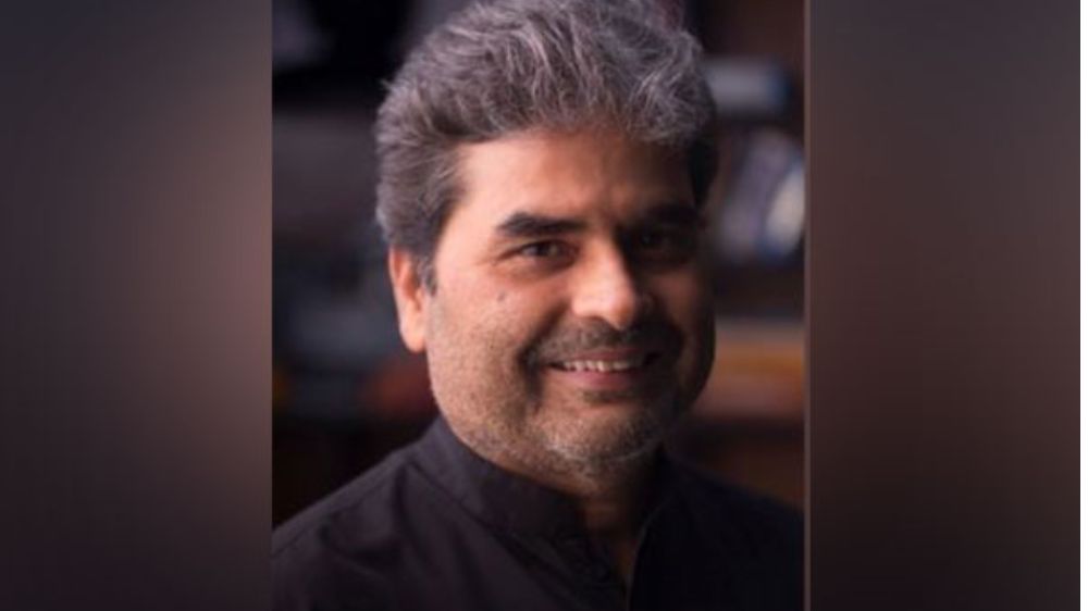 Bhardwaj to make OTT debut with The Sittaford Mystery adaptation Bhardwaj to make OTT debut with The Sittaford Mystery adaptation