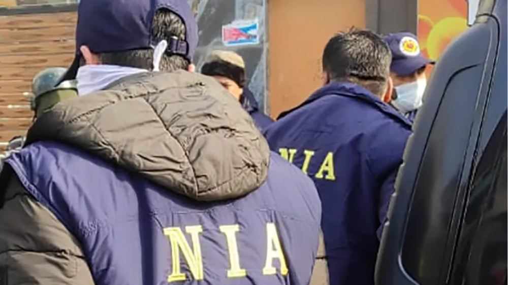 NIA to hire retired cops as consultants